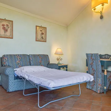 Quaint Holiday In With Sauna & Whirlpool Collazzone