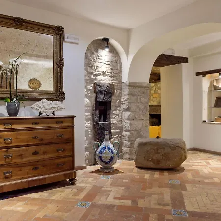 Quaint Holiday In With Sauna & Whirlpool * Collazzone