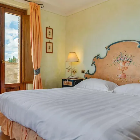 Quaint Holiday In With Sauna & Whirlpool Collazzone