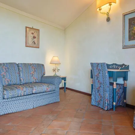 Quaint Holiday In With Sauna & Whirlpool * Collazzone