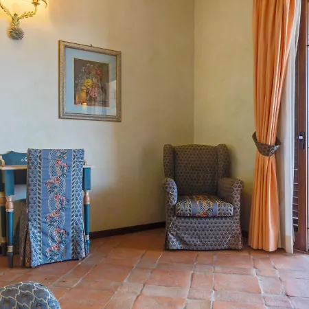 Quaint Holiday In With Sauna & Whirlpool * Collazzone