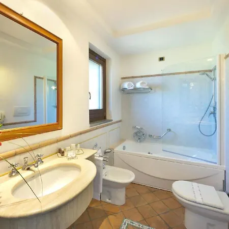 Feriehus Quaint Holiday In With Sauna & Whirlpool Collazzone